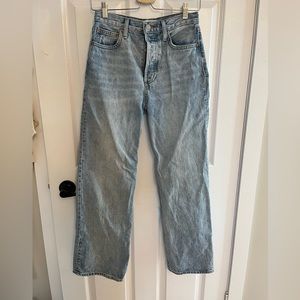 Denim forum Farrah jeans